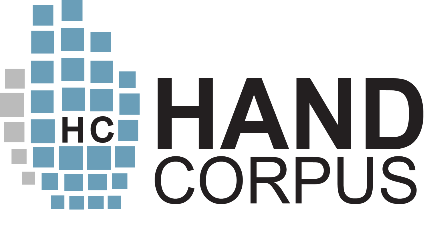 HandCorpus